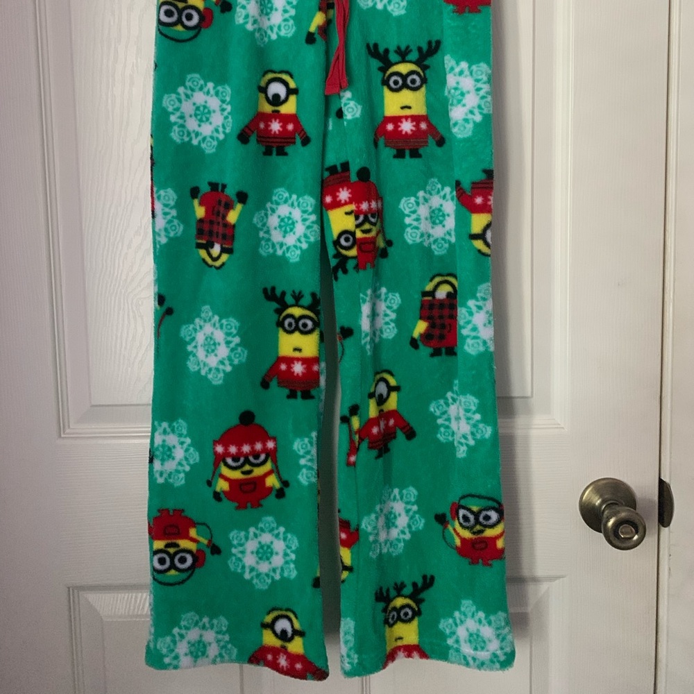 Authentic Despicable Me Pants - Picture 6 of 6